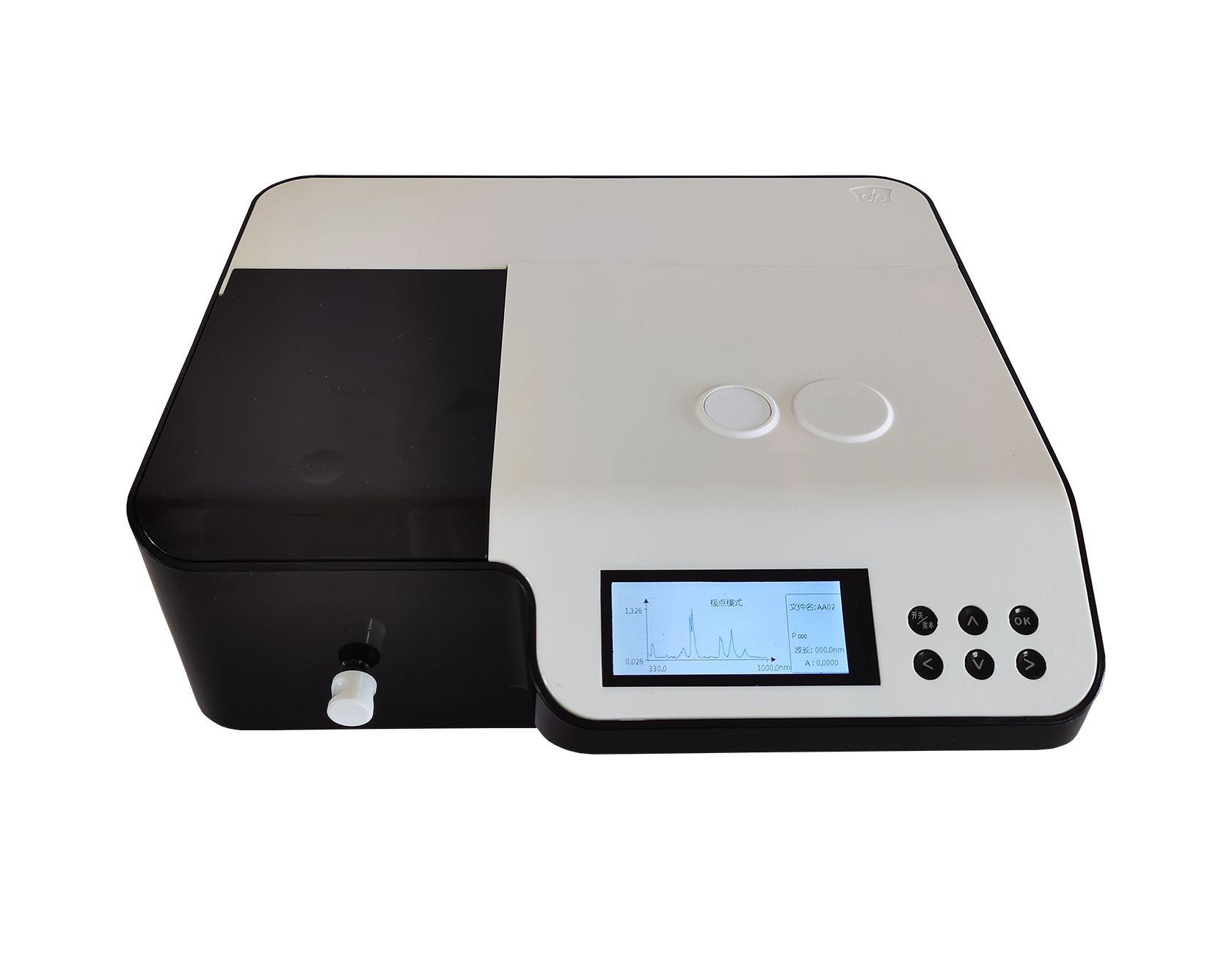 V-796、V-795、723N型 可見分光光度計