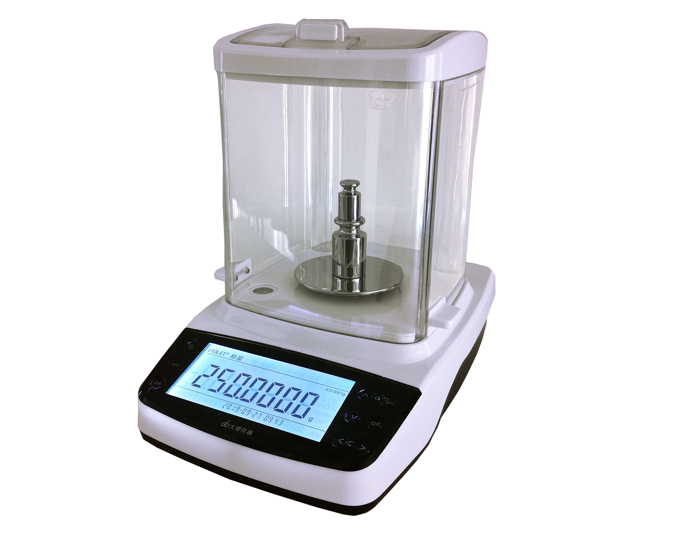 FA2504D、FA2204D、FA2004D型 電子天平