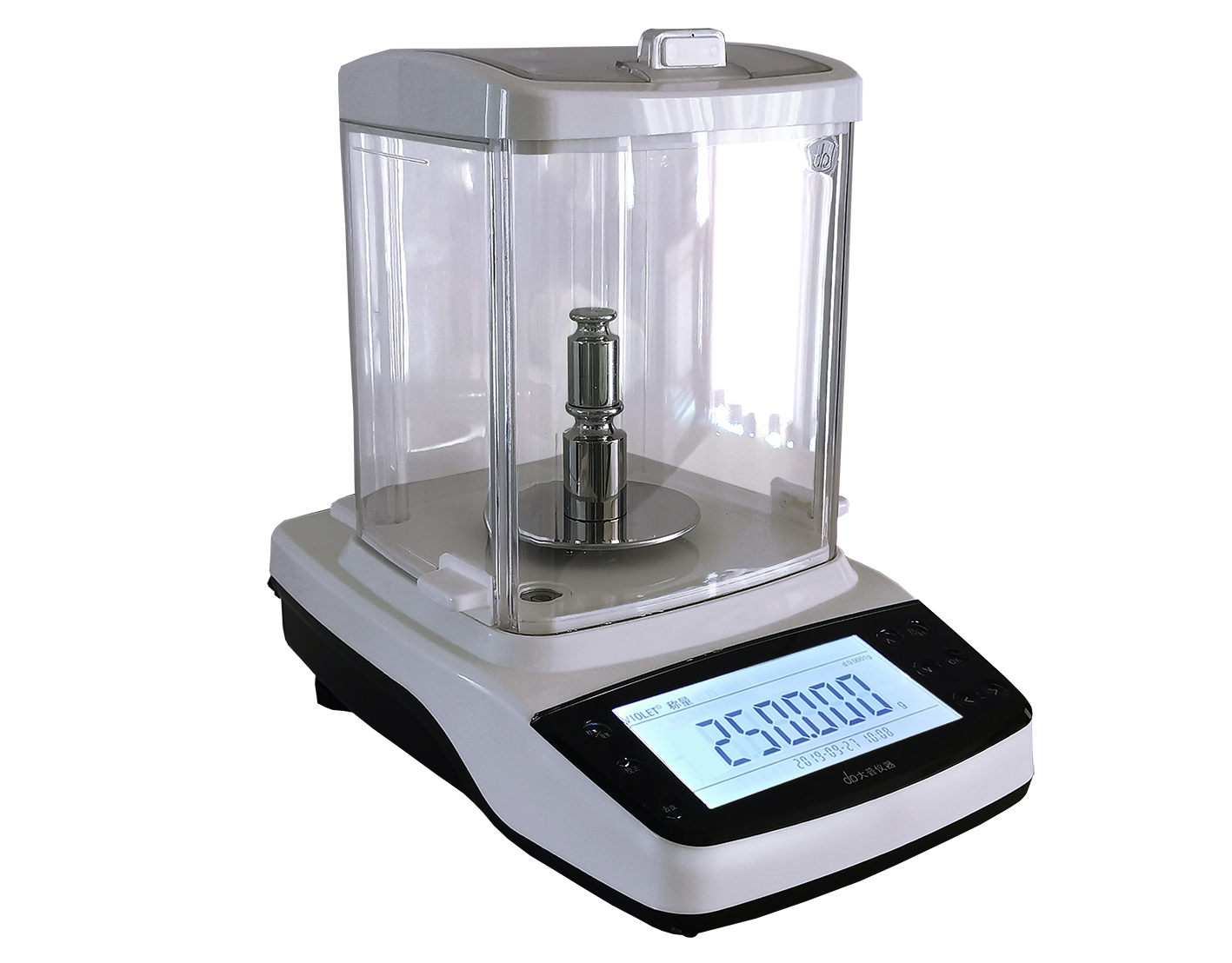 JA2503D、JA2003D、JA1203D、JA1003D型 電子天平