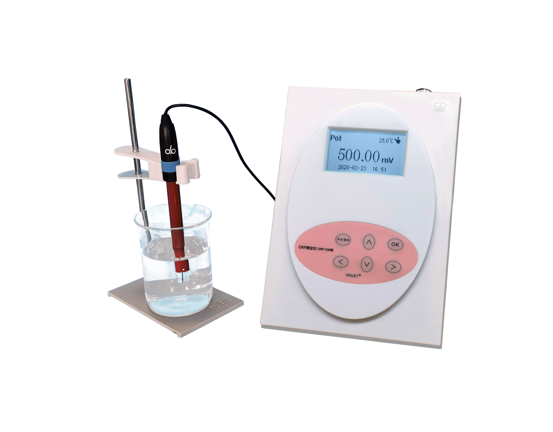 ORP-536、ORP-534型 ORP測定儀