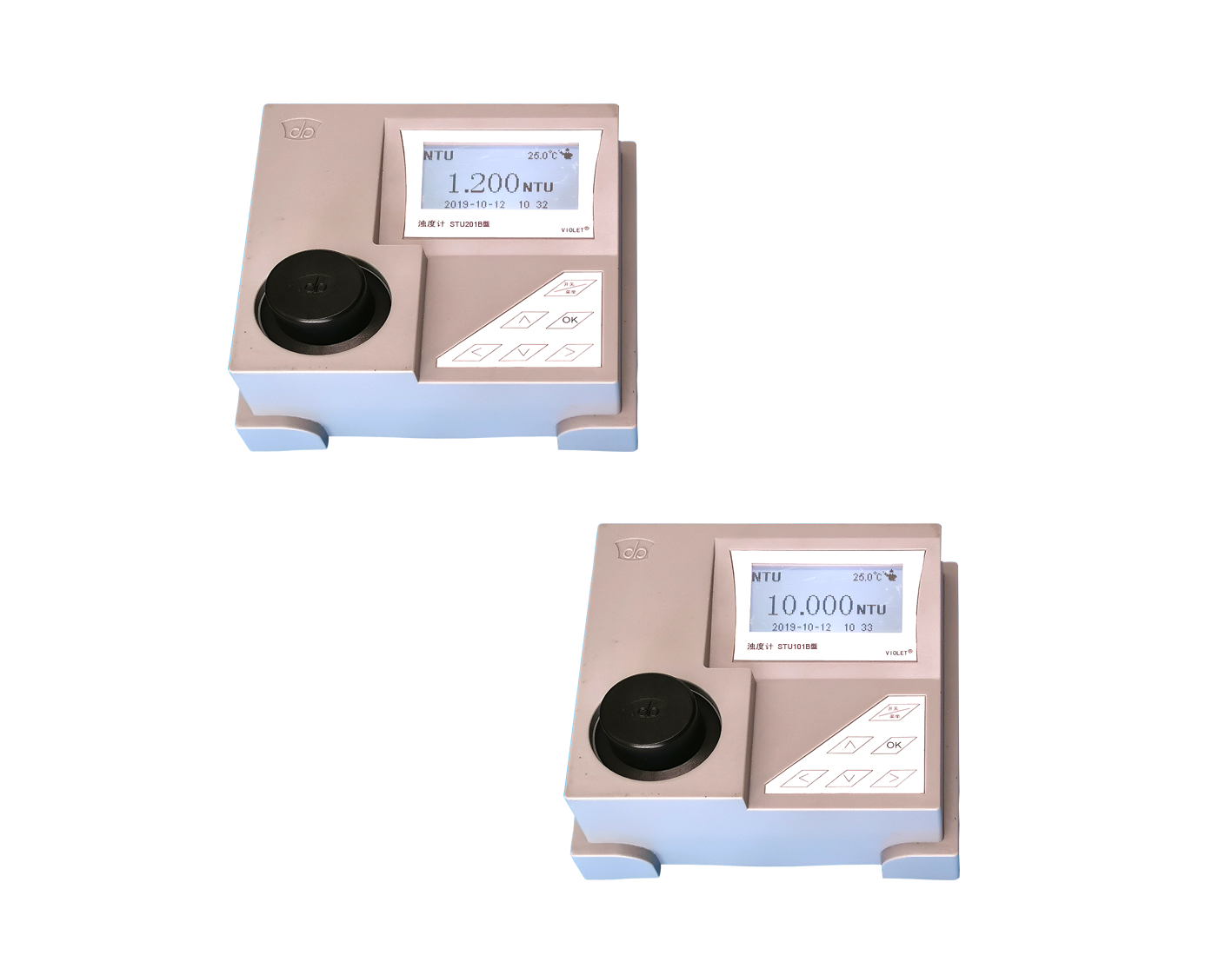 STU201B、STU101B型 濁度計(jì)(便攜式)