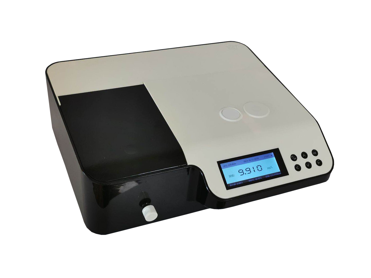 722A、722型 可見分光光度計